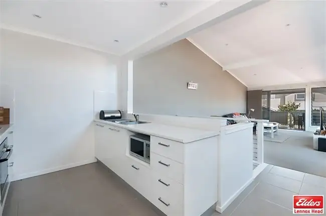 Third view of Homely townhouse listing, 1/49 Gibbon Street, Lennox Head NSW 2478