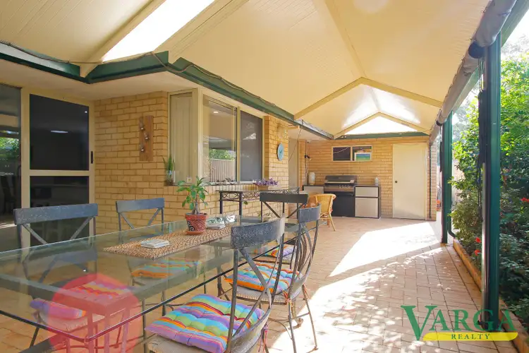 Third view of Homely house listing, 8a Laurel Close, Riverton WA 6148