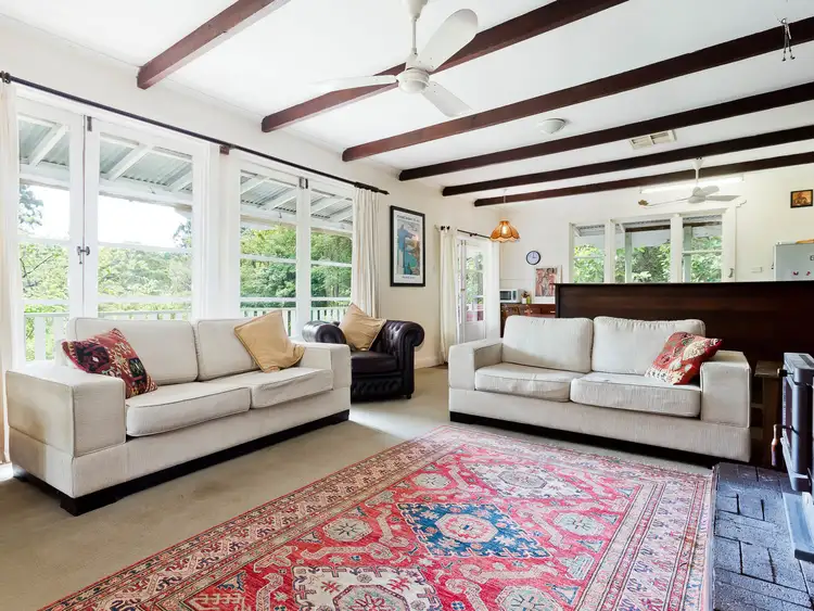 Fourth view of Homely house listing, 4 Allestree Road, Darlington WA 6070