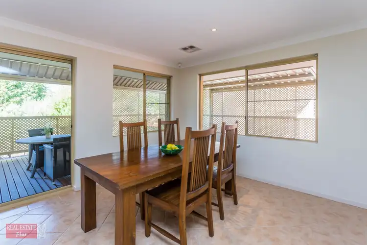 Seventh view of Homely house listing, 3 Grevillea Crescent, Swan View WA 6056