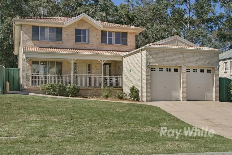 Main view of Homely house listing, 11 Lakeshore Close, Kilaben Bay NSW 2283