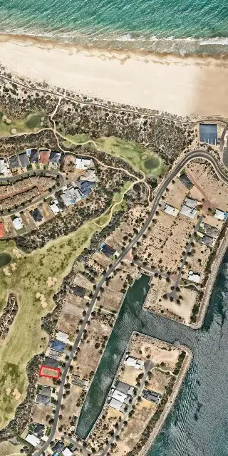 (Lot 322) 57 Southport Blvd, Dawesville WA 6211