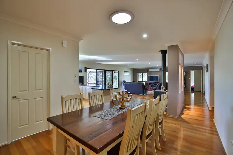 Sixth view of Homely house listing, 12 Claudia Court, Top Camp QLD 4350