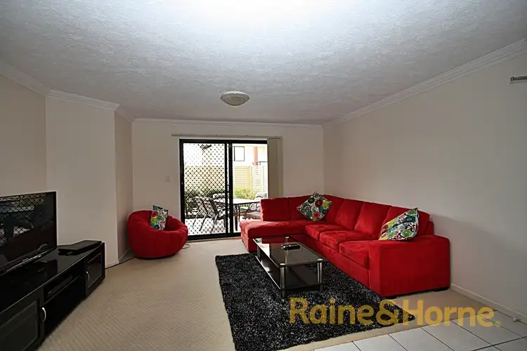 Third view of Homely apartment listing, 15 Dansie Street, Greenslopes QLD 4120