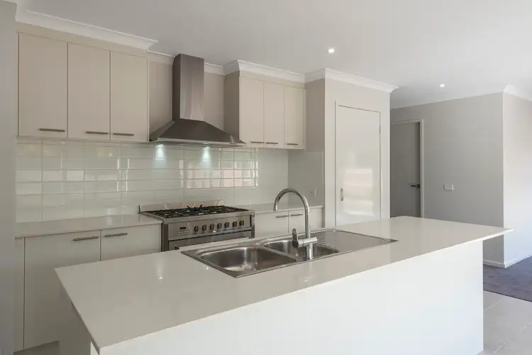 Second view of Homely house listing, Lot 8 Halls Court, Kyneton VIC 3444