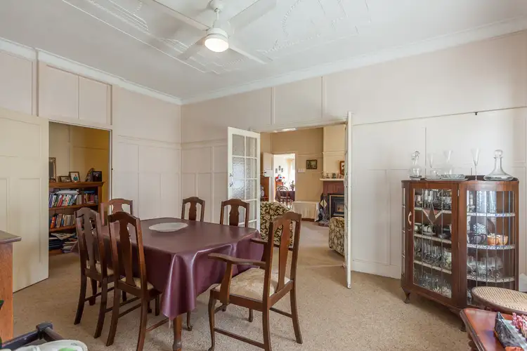 Fourth view of Homely house listing, 171 Russell Street, Newtown QLD 4350