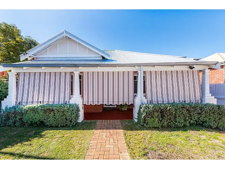 Fourth view of Homely house listing, 12 Hardy Street, North Perth WA 6006