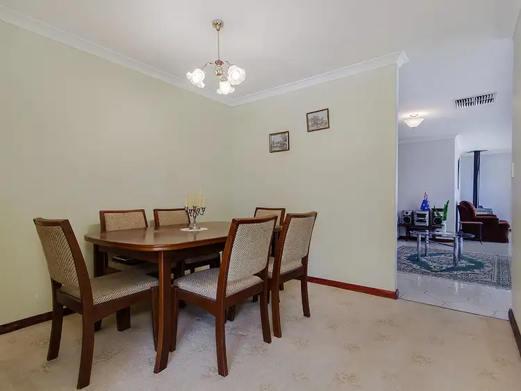 Seventh view of Homely house listing, 35 Stinton Street, Mandurah WA 6210
