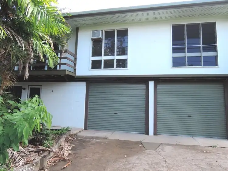 Second view of Homely house listing, 14 Chauncy Crescent, Douglas QLD 4814