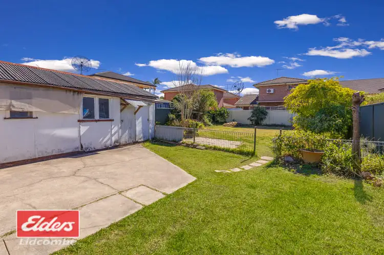 Third view of Homely house listing, 1 STONE STREET, Lidcombe NSW 2141
