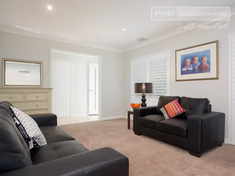 Fourth view of Homely house listing, 1 Graham Ave, Gumly Gumly NSW 2652