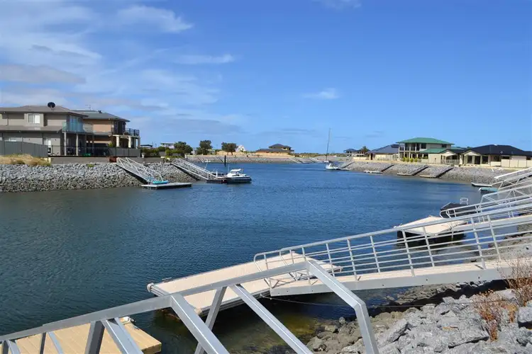 Fourth view of Homely house listing, 31A Graham Smelt Causeway, Tumby Bay SA 5605