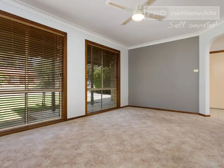 Third view of Homely unit listing, 1/89 Dalman Parkway, Glenfield Park NSW 2650