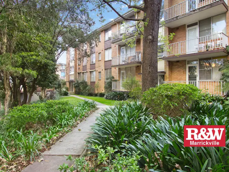 Fifth view of Homely unit listing, 52/44 Ewart Street, Marrickville NSW 2204