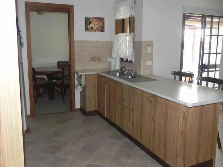 Third view of Homely house listing, 40 Burns Street, Hillston NSW 2675