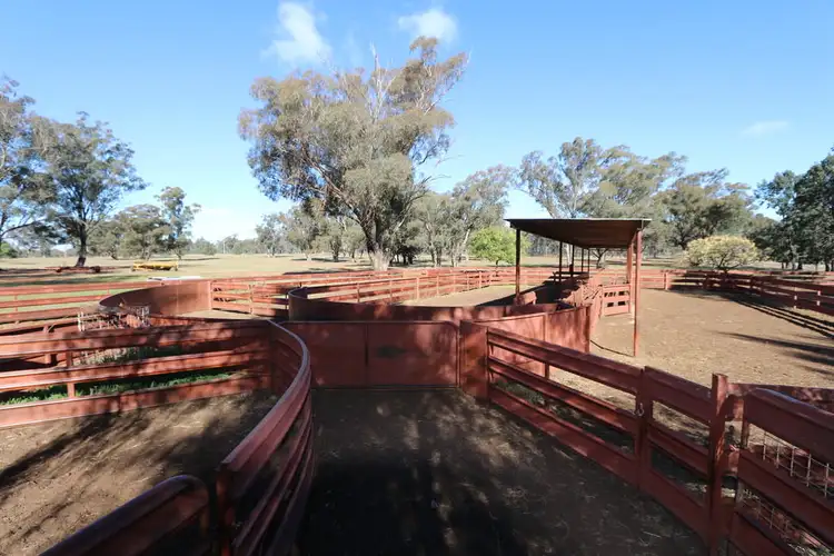 Sixth view of Homely rural property listing, Address available on request