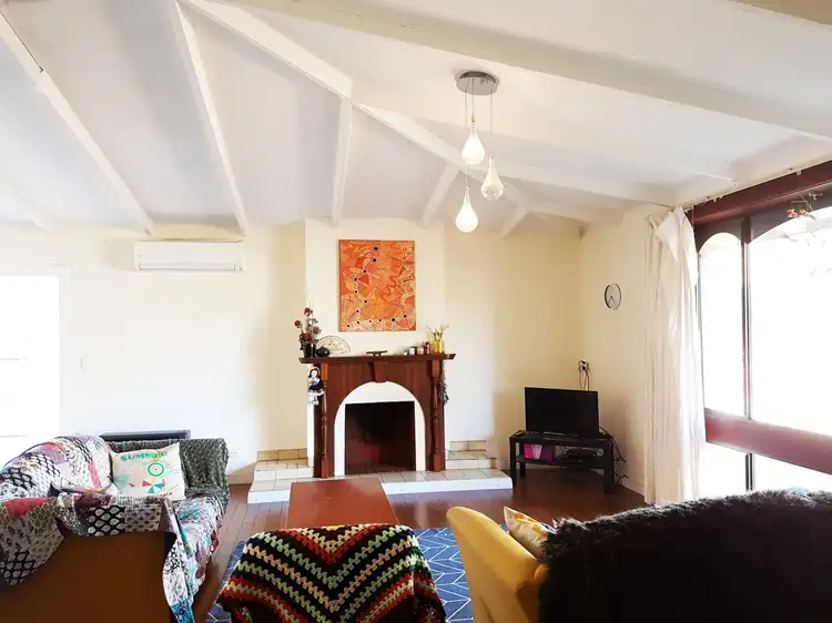 Second view of Homely house listing, 21 Bacon Street, Gillen NT 870