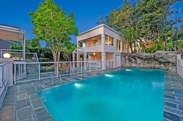 Third view of Homely house listing, 63 Bulkara Road, Bellevue Hill NSW 2023