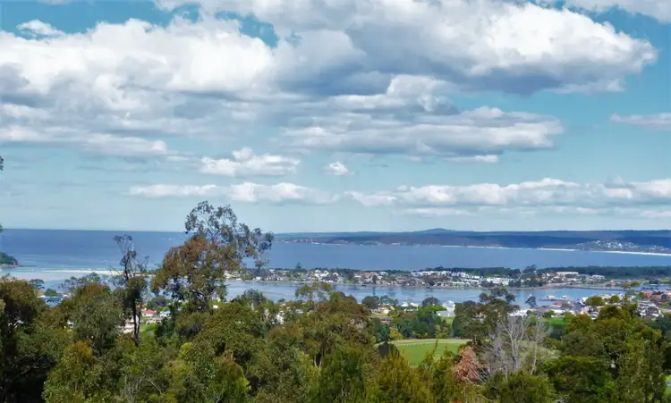 Lot 524 Oriole Court, Mirador NSW 2548