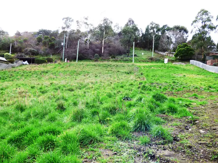 Fifth view of Homely land listing, 9 Thrower Street, West Launceston TAS 7250