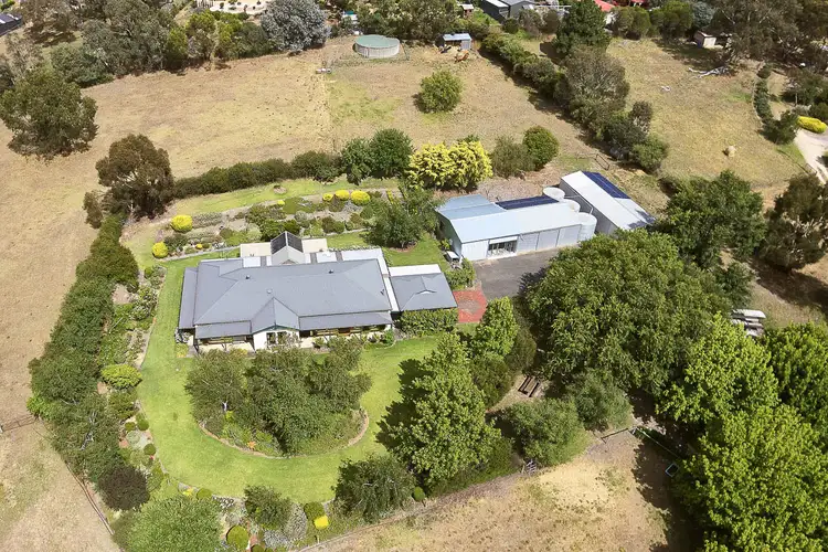 312 Bald Hills Road, Mount Barker SA 5251