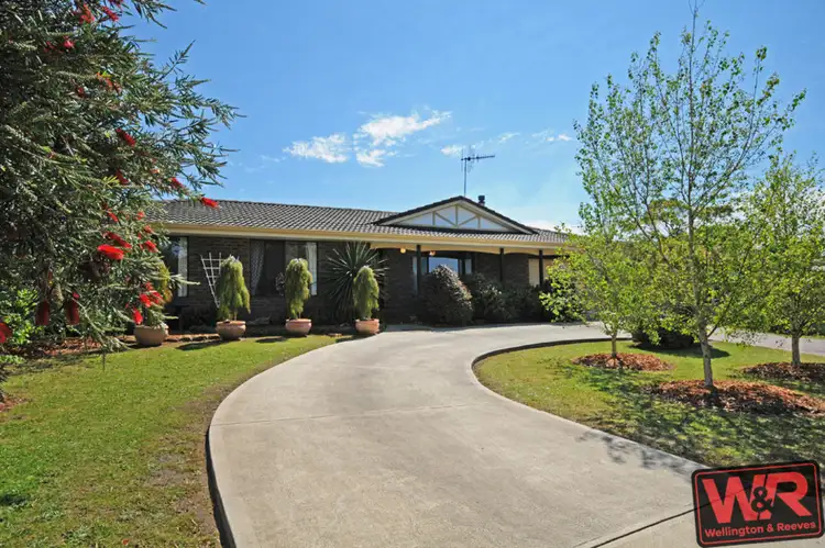 69B Sierra Crescent, Orana WA 6330
