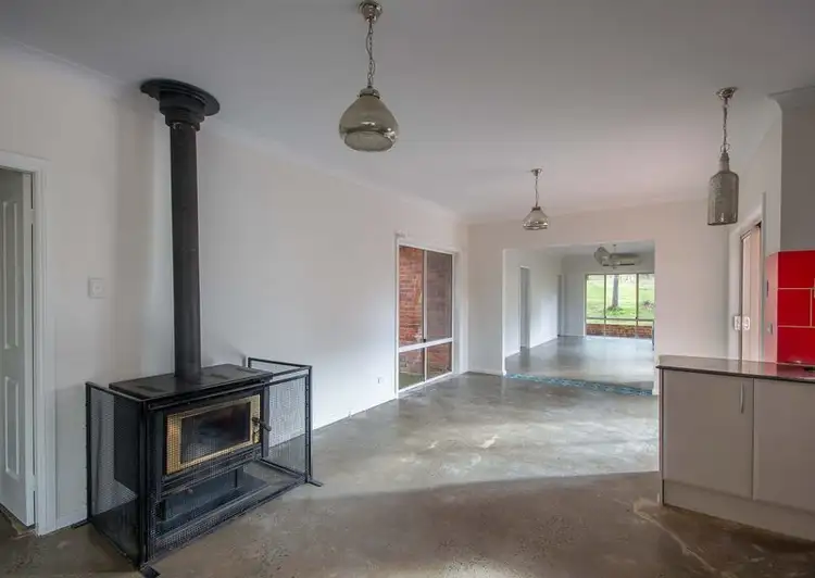 Fifth view of Homely house listing, 126 McMurrays Lane, Cargo NSW 2800
