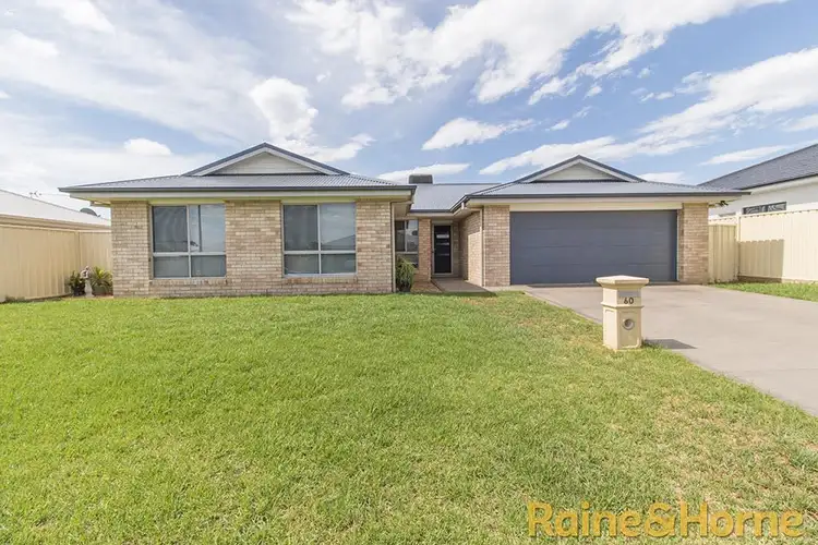 60 Page Avenue, Dubbo NSW 2830