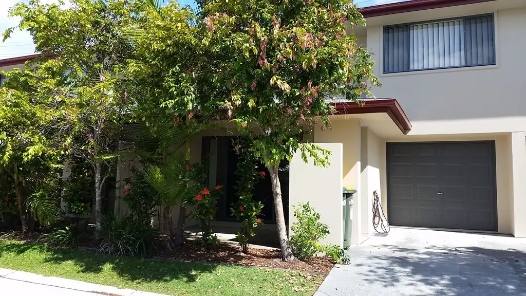 Main view of Homely townhouse listing, Address available on request