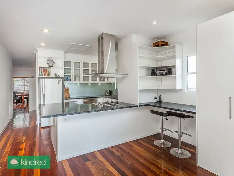 Sixth view of Homely house listing, 10 Annie Street, Woody Point QLD 4019