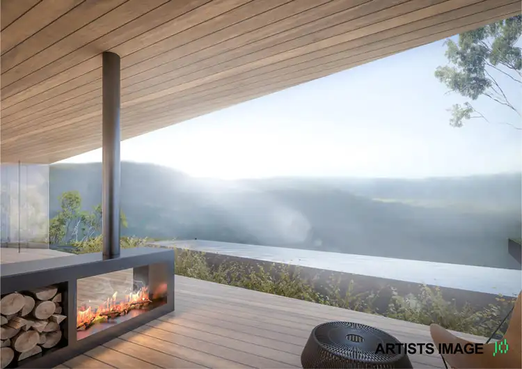 Fifth view of Homely land listing, Address available on request