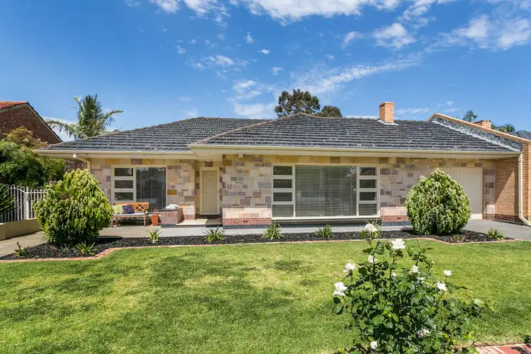 Main view of Homely house listing, 73 Condada Ave, Park Holme SA 5043