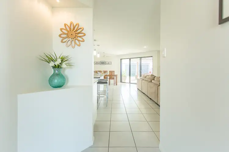 Fifth view of Homely house listing, 3 Macartney Drive, Marian QLD 4753