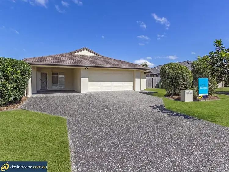 16 Hellcat Cct, Bray Park QLD 4500