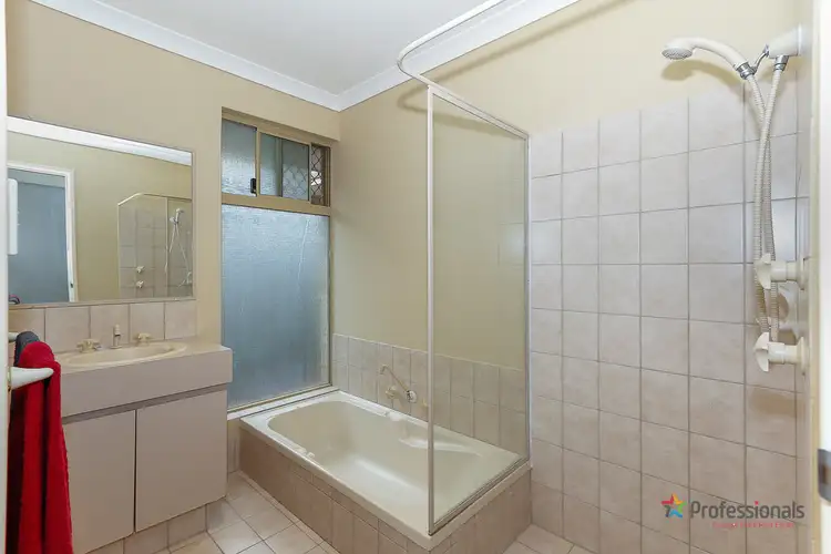 Fourth view of Homely house listing, 31 Bloodwood Drive, Marangaroo WA 6064