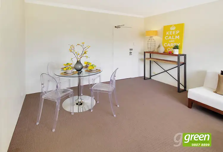 Fifth view of Homely unit listing, 9/18 Bank Street, Meadowbank NSW 2114