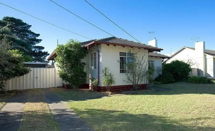 Second view of Homely house listing, 3 Wright Street, Laverton VIC 3028