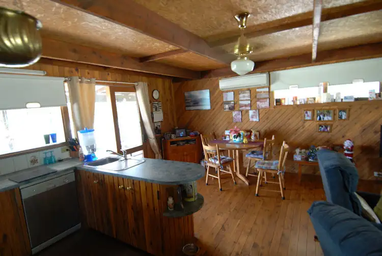 Second view of Homely rural property listing, 454 Todds Road, Deniliquin NSW 2710