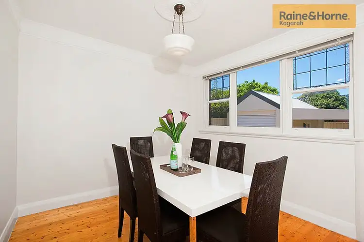 Sixth view of Homely house listing, 12 Lacey Street, Kogarah Bay NSW 2217