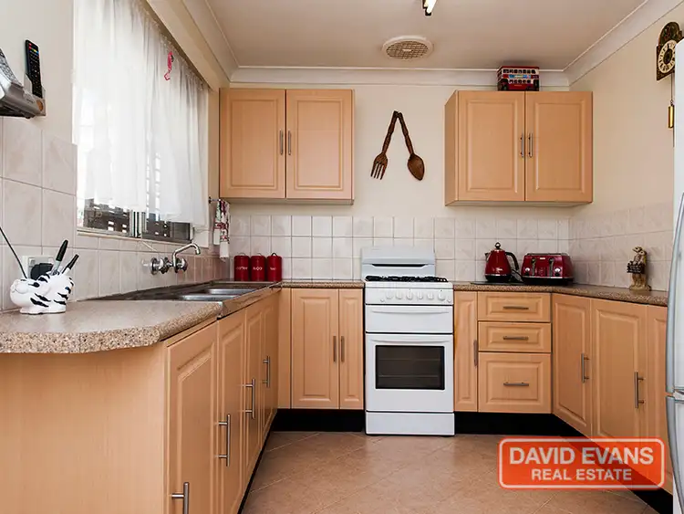 Seventh view of Homely house listing, 8 Sailfish Close, Beldon WA 6027