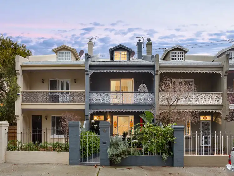 79 Glendower Street, Perth WA 6000