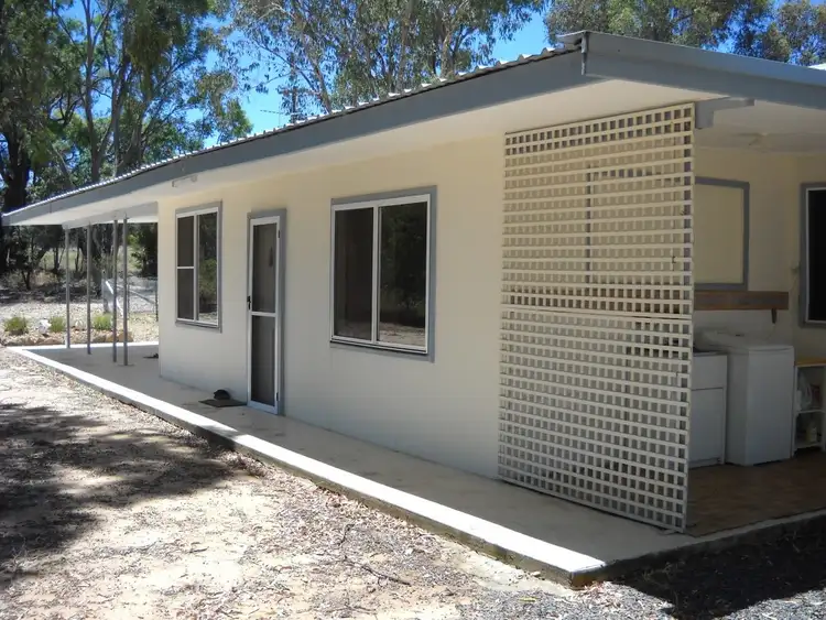 Seventh view of Homely rural property listing, Lot 4 Gunnedah Road, Coonabarabran NSW 2357