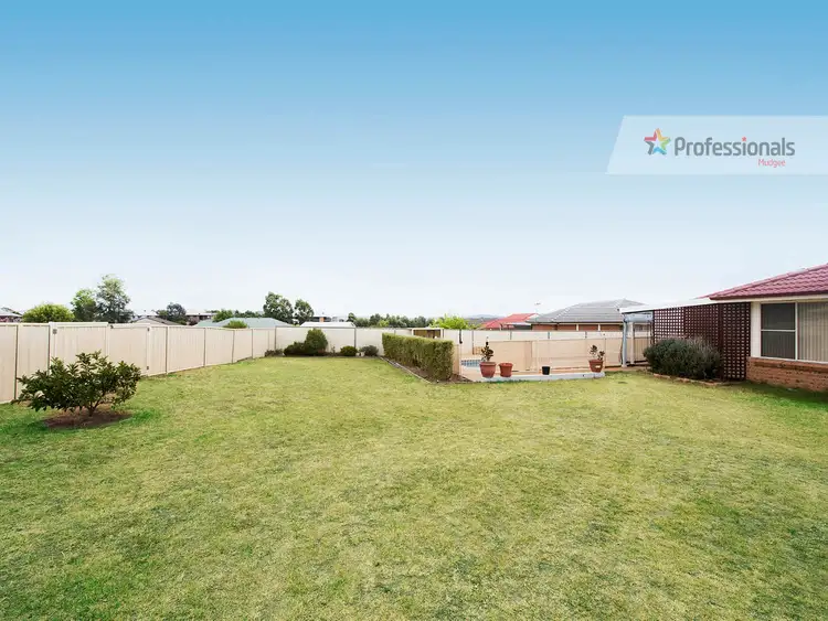 Third view of Homely house listing, 21 Hardy Crescent, Mudgee NSW 2850