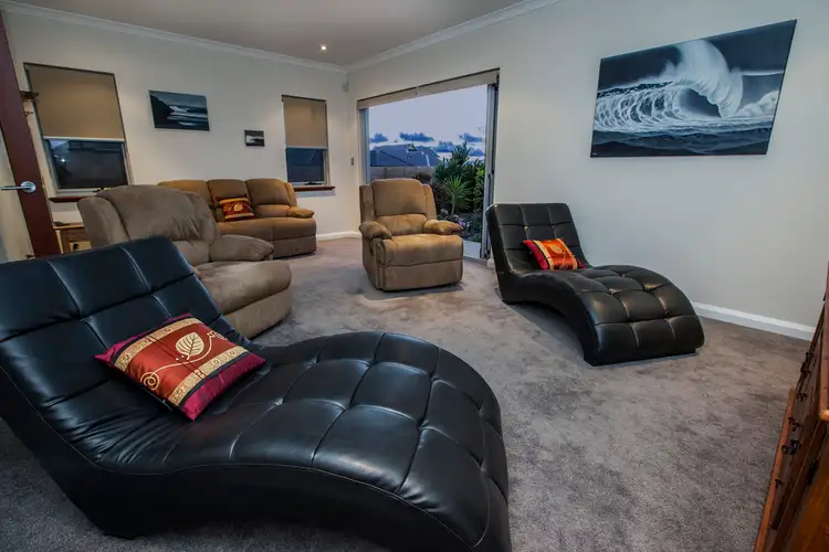 Fifth view of Homely house listing, 1 Eudora Way, North Coogee WA 6163
