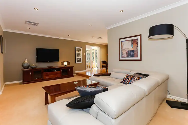 Sixth view of Homely house listing, 36 Carob Tree Place, Lesmurdie WA 6076