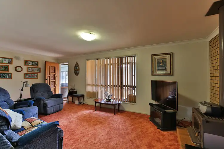 Sixth view of Homely rural property listing, 105 Wockner Road, Hampton QLD 4352