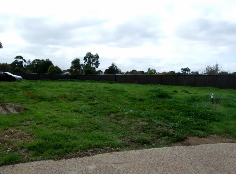 Fourth view of Homely land listing, 25 Cobb & Co Court, Strathalbyn SA 5255