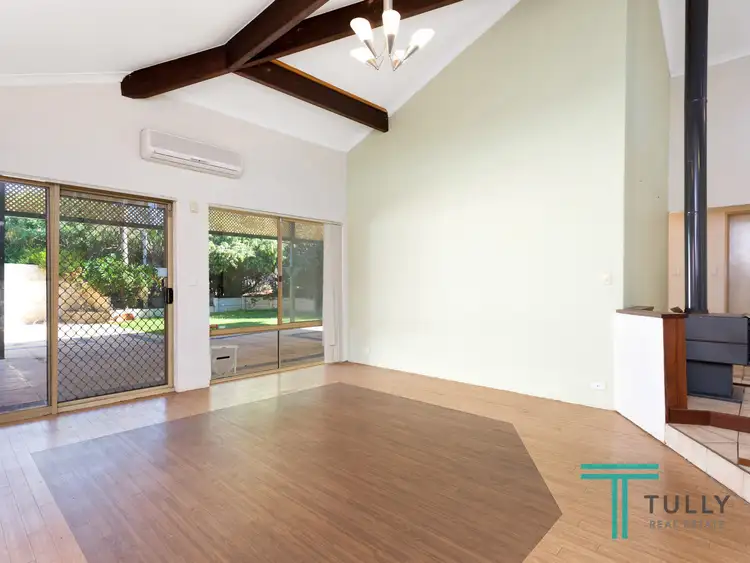 Seventh view of Homely house listing, 11 Timbertop Crest, Parmelia WA 6167