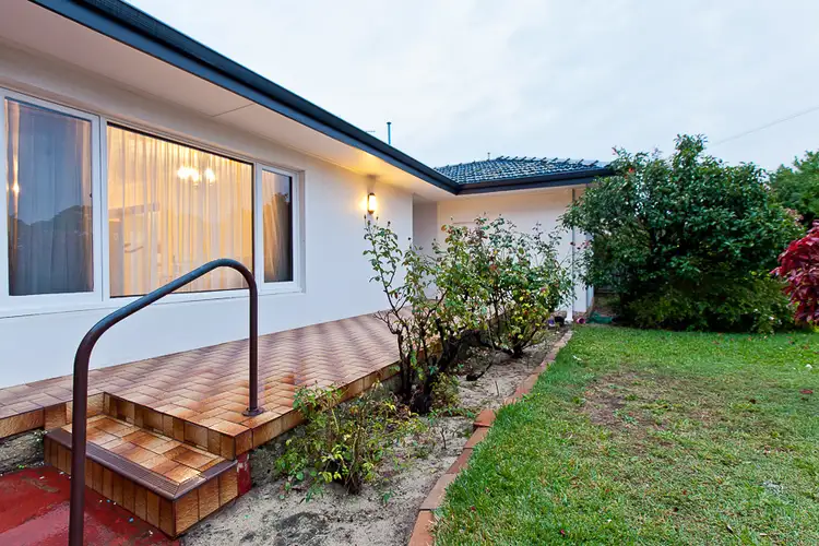 Fifth view of Homely house listing, 5 Ranelagh Crescent, South Perth WA 6151