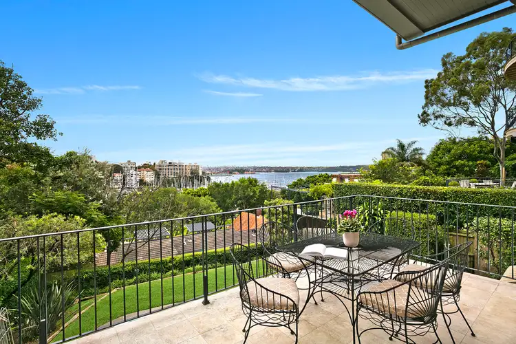 Fourth view of Homely apartment listing, 2/24 Mona Road, Darling Point NSW 2027
